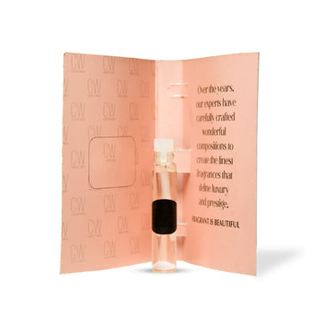 Signature Scent Discovery Set – 6 x 5ml Perfume Testers